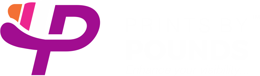 Prints By Pounds Logo